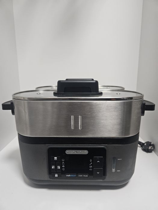 Parowar Intellisteam Morphy Richards