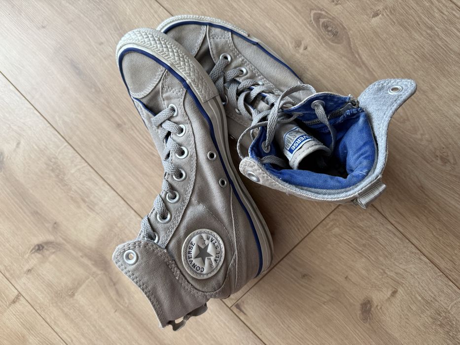 Buty trampki converse
