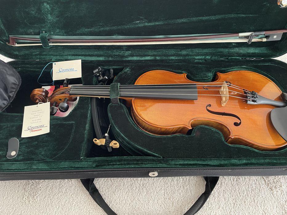 Viola d’arco SV-500 Premium