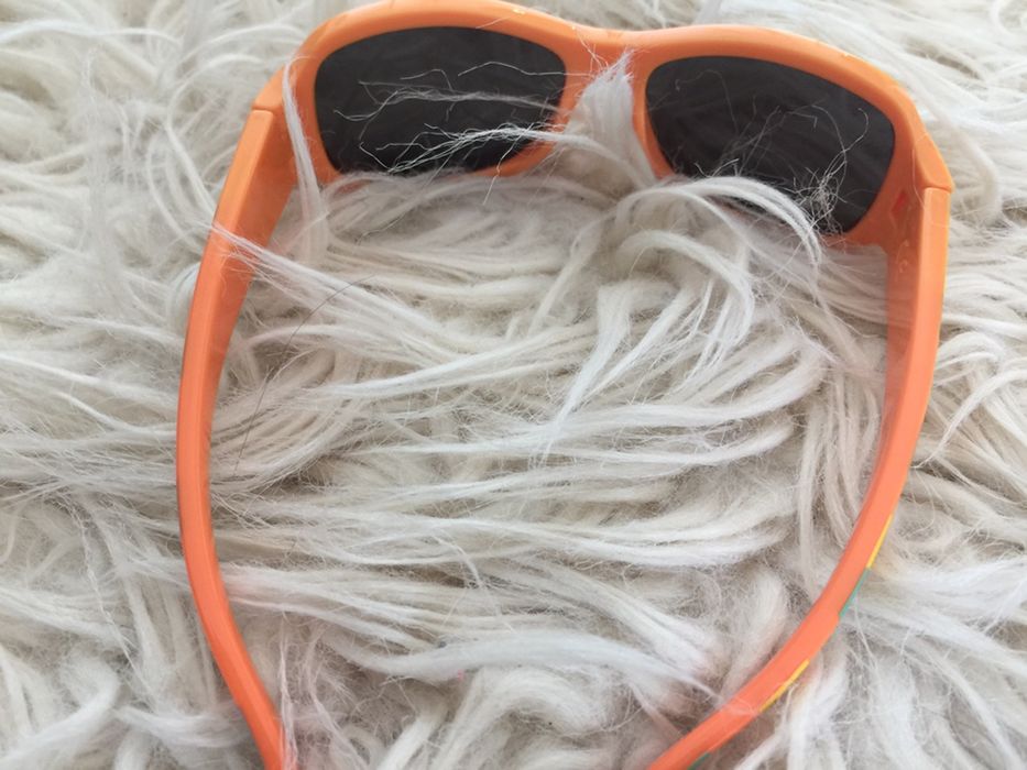 Oculos Panda Chicco a estrear 2 anos