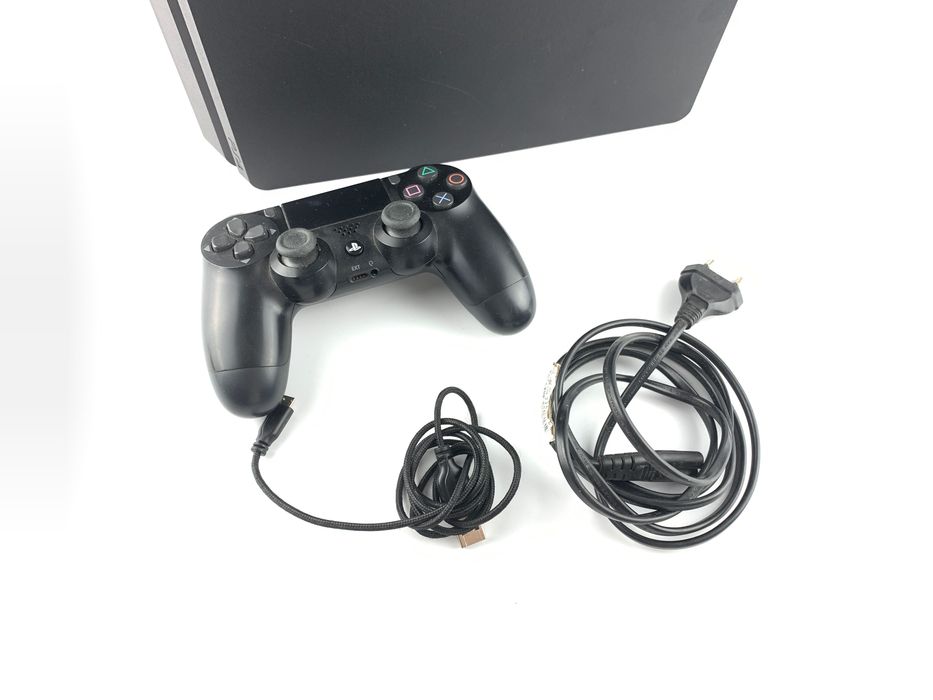 Konsola Sony PS4 Slim CUH-2216A 1TB + 1 pad