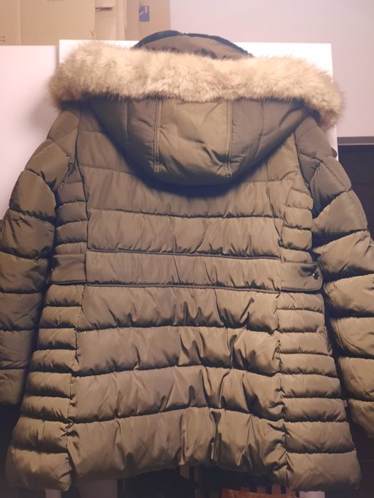 Kurtka Zara  36 /S Nowa