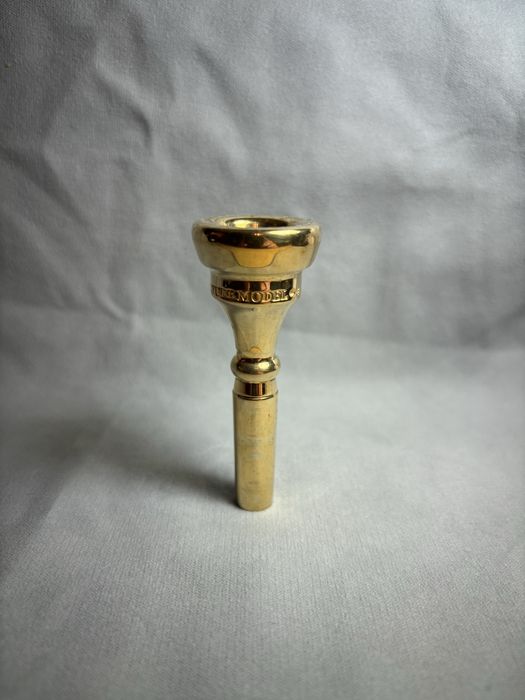 Bocal Flugelhorn Cacia - Modelo Signatyre