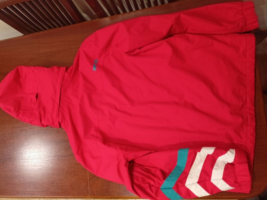 Kurtka  męska snowboard narciarska Rip Curl r. S