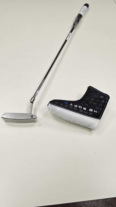 Putters de Golfe Cleveland