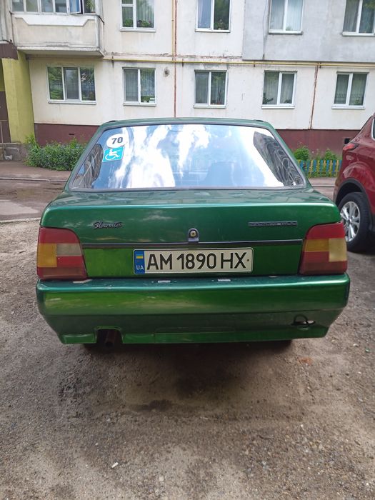 Продам машину славута