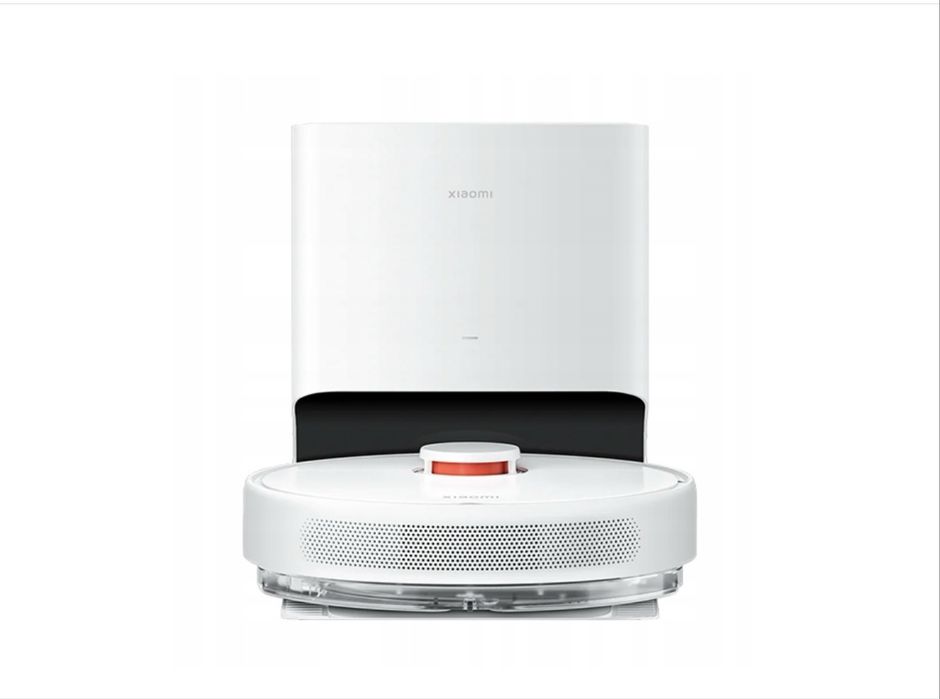 Odkurzacz automatyczny z mopem Xiaomi Robot Vacuum X10