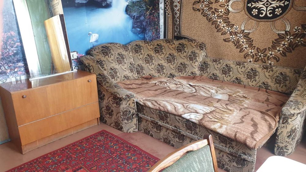 Сдам комнату на длительное время рн Дзержинка