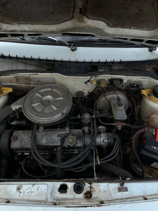 Продам ваз 2108 по тп