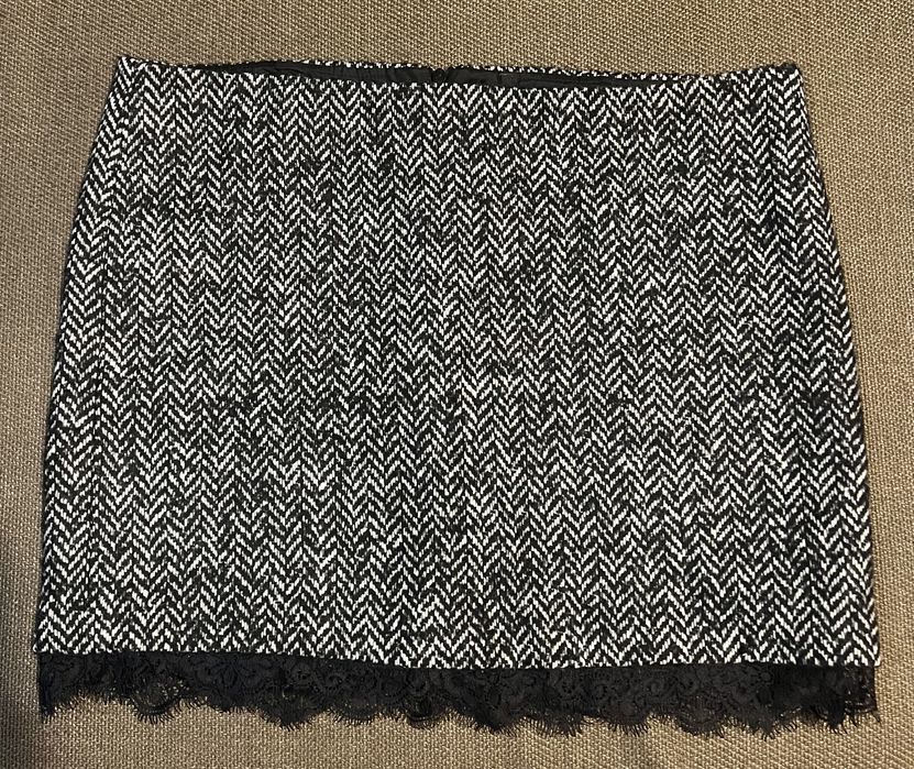 Спідниця Benetton/ Zara