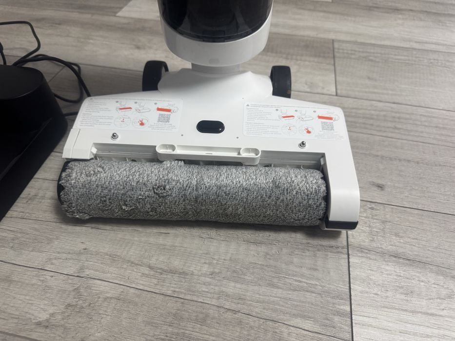 Пилосос ручний миючий Xiaomi Truclean W20 Wet Dry Vacuum