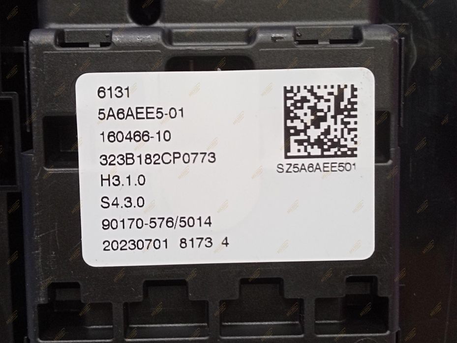 Селектор перемикання КПП BMW X6 G06 БМВ Г06 переключателя  Розборка