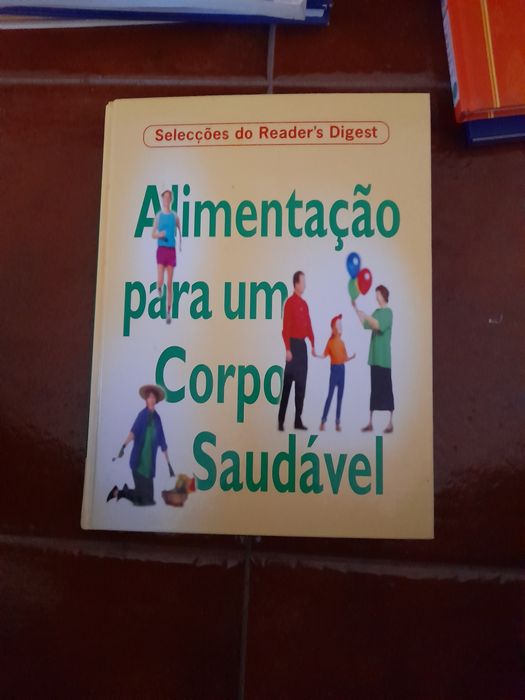 Livros varios de preço varios