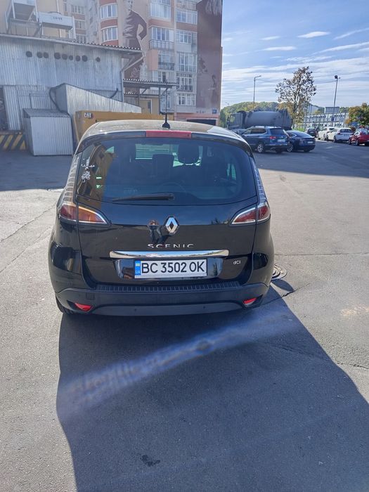 Продається Renault Scenic |||
