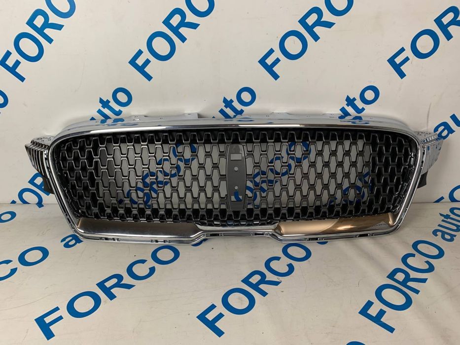 Решетка бампера Lincoln MKZ 2017- Линкольн МКЗ