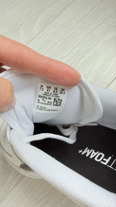 Кеди Puma чоловічі