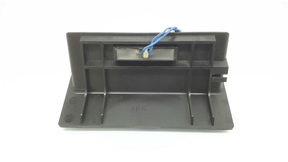 PUXADORA EXTERIRO DA MALA NISSAN PATHFINDER (R51) 2.5 DCI XE