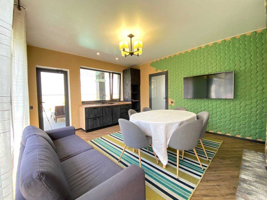 Будинок за адресою Космонавтів просп. (площа 155 м²) - Atlanta.ua - фото 2