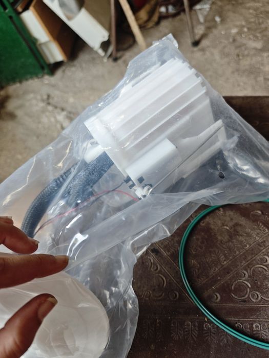 Bomba de combustível com filtro Opel astra H  1400cc