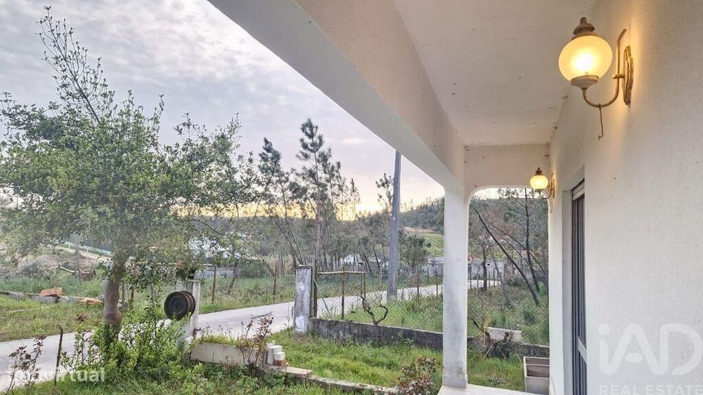 Casa / Villa T3 em Caxarias de 105 m2