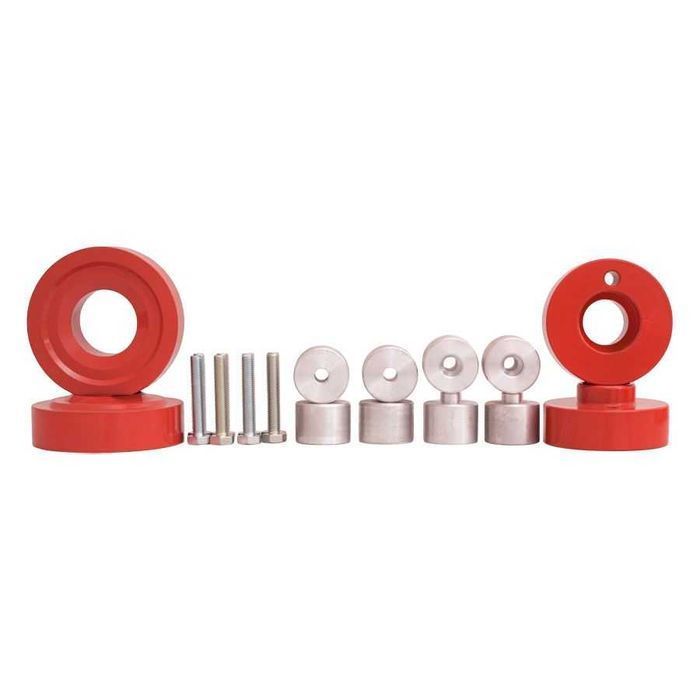 Lift Zawieszenia Audi A4 B8 A5 Q5