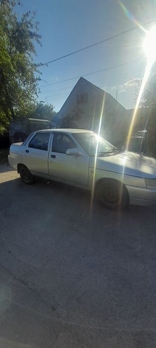 Продам ваз 2110 Bogdan