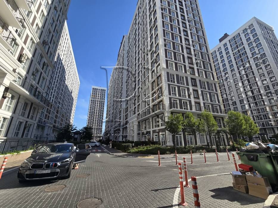 Без %! Продаж 2 кімн. квартири в ЖК Нова Англія вулиця Максимовича Михайла 26Г