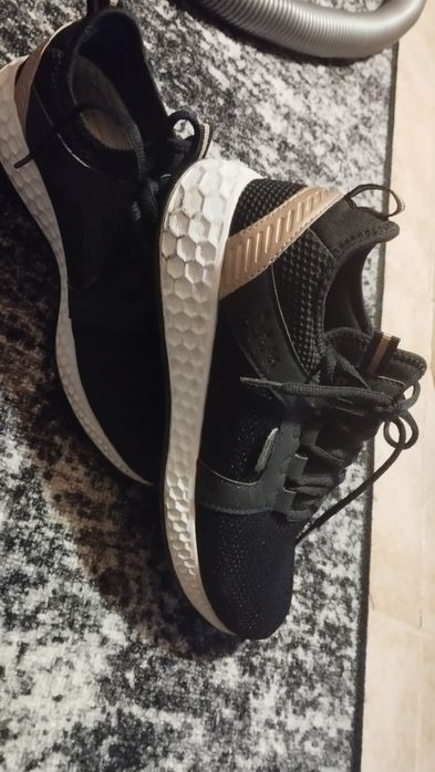 Кросівки  Bench унісекс