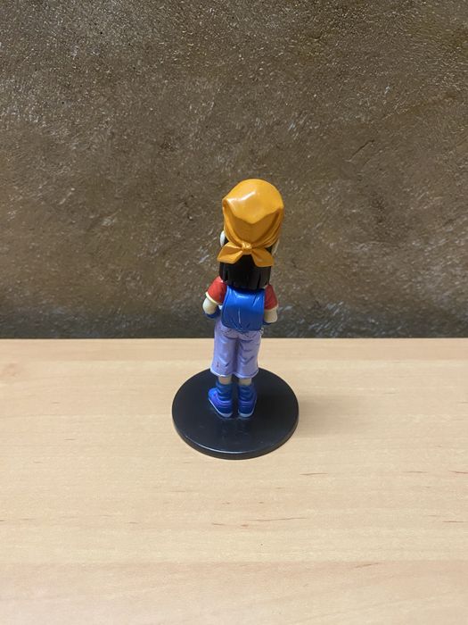 Dragonball GT atlas collection 1996 Pan