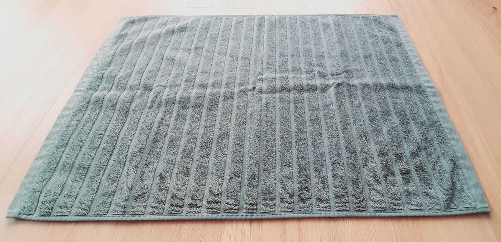 Tapete de Banho Turco 100% Algodão 70x50cm 800gr