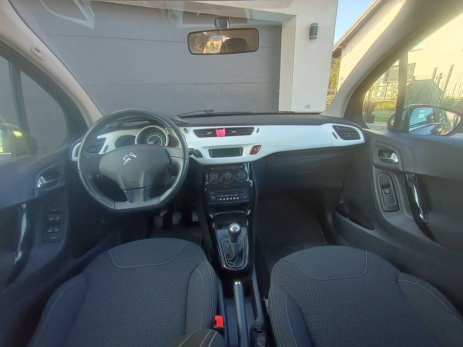 Citroen C3 2Fl 2013