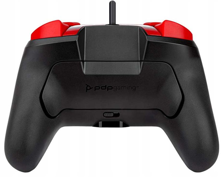 Pad przewodowy Mario Nintendo Switch prezent