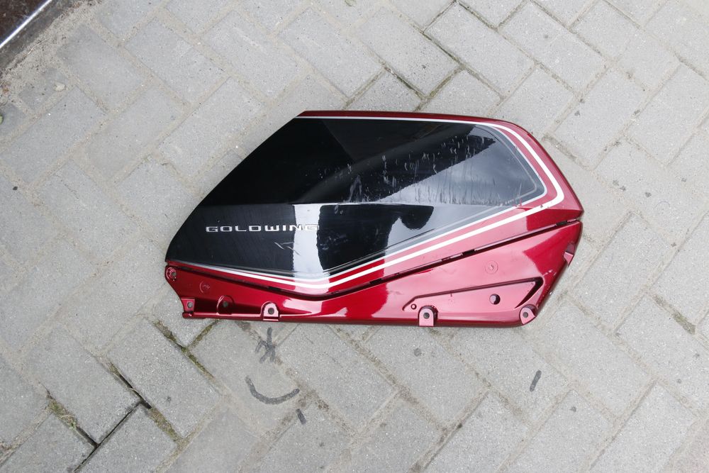 7054 Pokrywa kufra prawego, bok owiewka Honda Goldwing GL 1800 |2018+