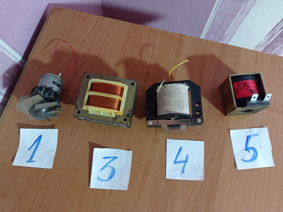 Двигатель. Моторчик. Электродвигатель. Мотор. Одним лотом.