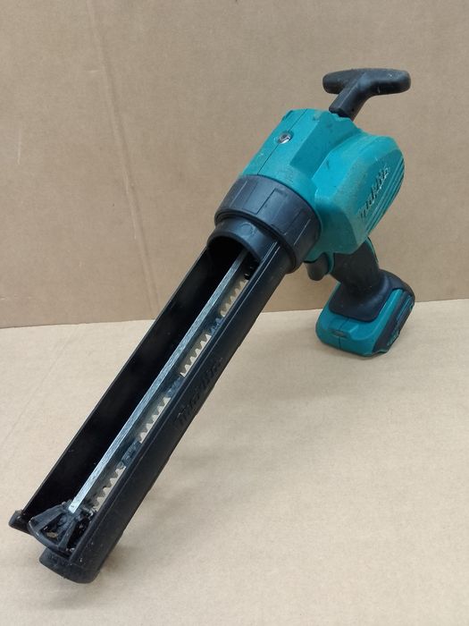 Makita DCG180 Silikoniarka Wyciskacz Akumulatorowy Silikon Klej 18V