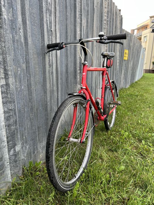 Sprzedam rower PANASONIK