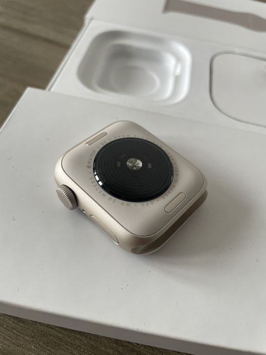 Apple Watche SE 2gen 40mm