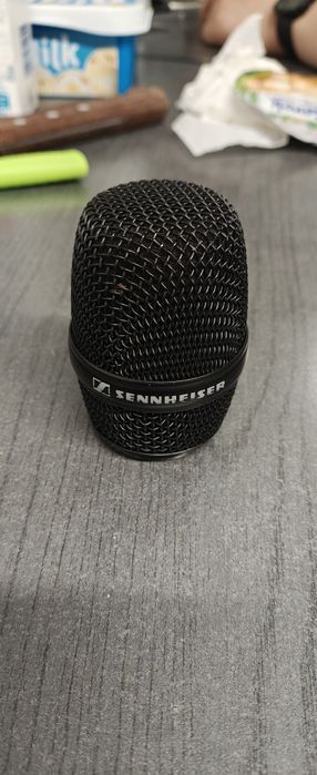 Sennheiser MMD 835-1 Kapsuła mikrofonowa
