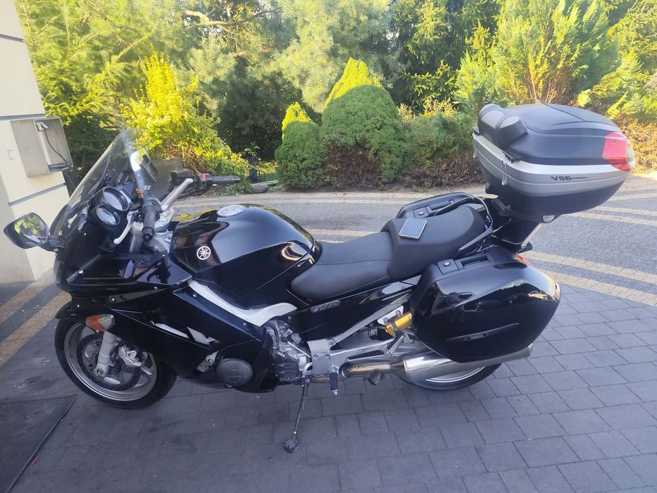 Yamaha