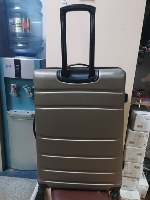 Валіза Wittchen 68x50