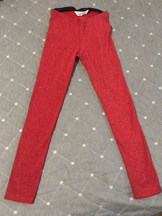 Лосины Zara для девочки 128