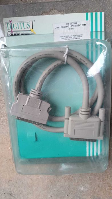 Various new cables64862969727361121