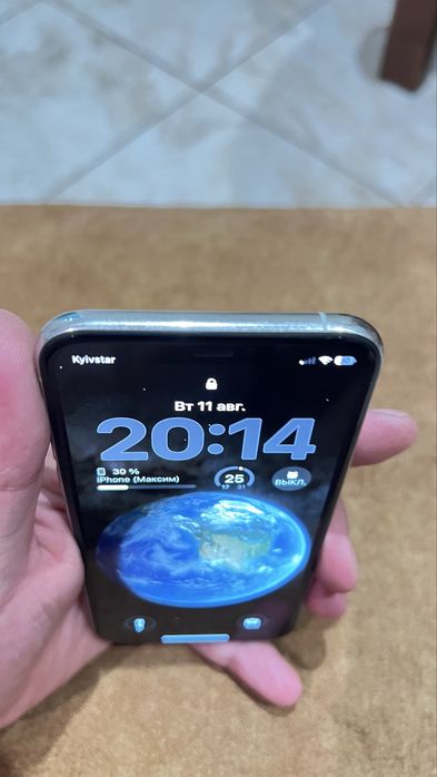 Iphone 11 pro 64 gb