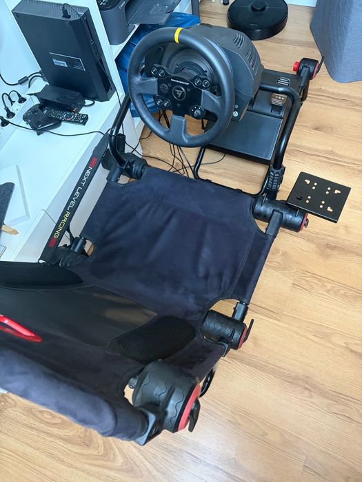 Kierownica Thrustmaster TX Leather Edition PC/Xbox