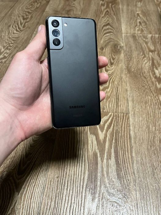 Samsung Galaxy S21 Plus 8/128 gb Never Lock