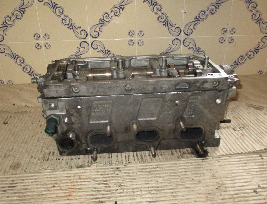 Cabeça motor Seat Ibiza 6J 1.2 TDI CFW (2013) 03P103286 03P-103373V310