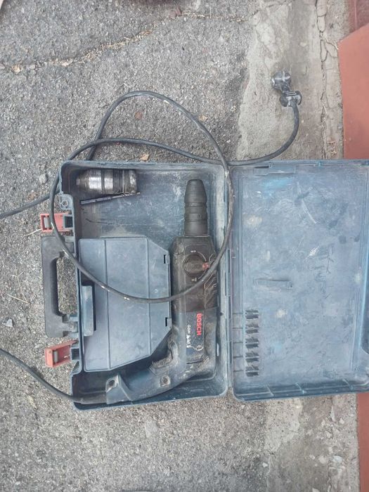 Перфоратор Bosch