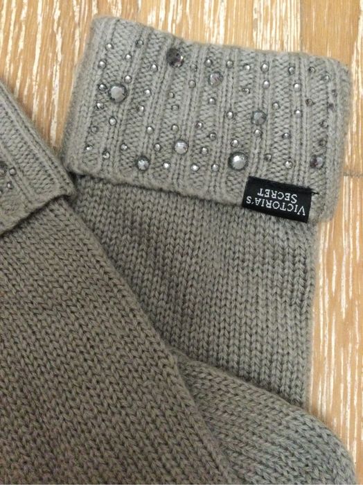 Рукавиці перчатки Victoria’s Secret