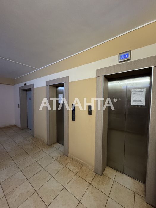 Многокомнатная квартира по адресу Люстдорфская дор. (площадь 121 м²) - Atlanta.ua - фото 20