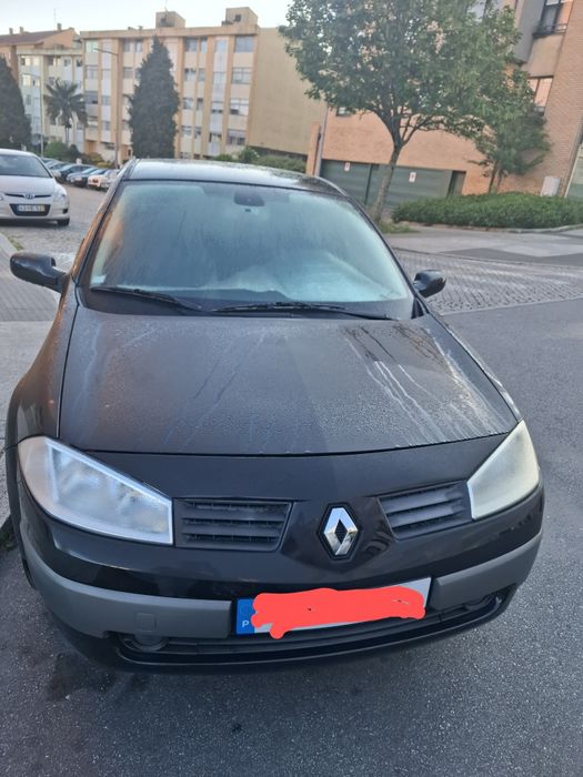 Renault Megane 2006 - IMPECÁVEL